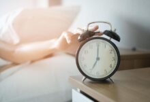 4 good reasons to stop hitting the snooze button