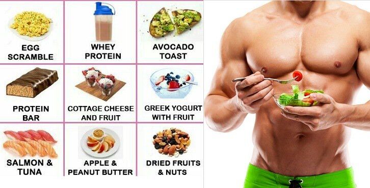 Loss preworkout should dietitian alternatives