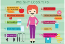 Quick and easy hacks that support weight loss