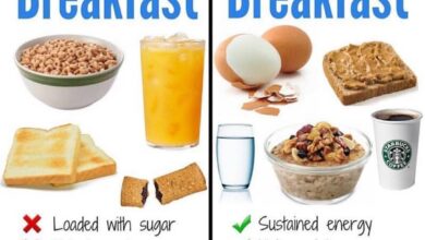 Breakfasts with up to 23 grams of fat keto diet