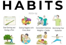 5 steps forming healthy habit actually sticking