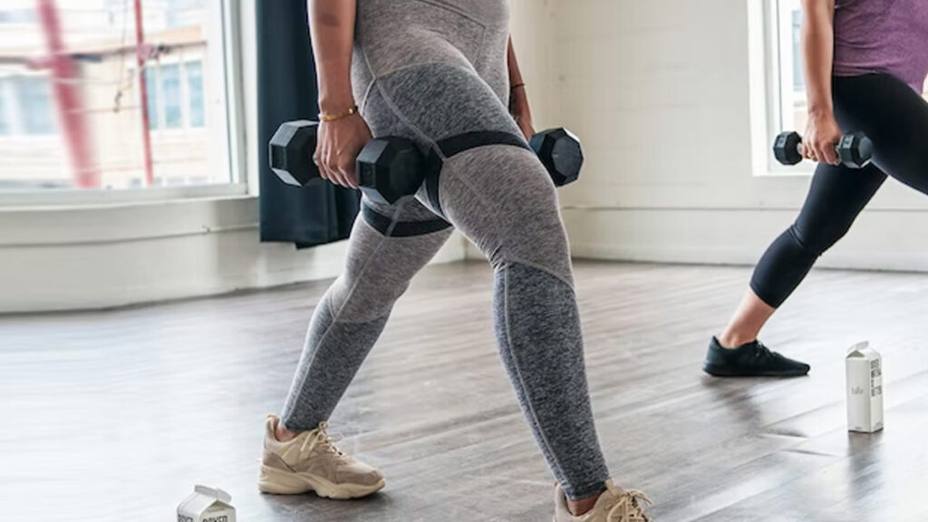 5 Common Workout Mistakes & How To Fix Them Udento