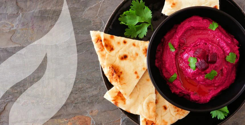 6 delicious ways to use beets under 300 calories