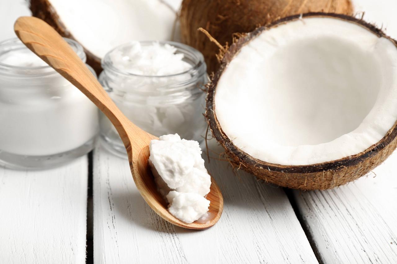 Experts debate the case for and against coconut oil