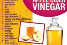 What to know about trendy apple cider vinegar products