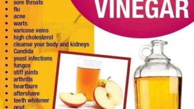 What to know about trendy apple cider vinegar products