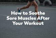 6 science backed ways to tame sore muscles