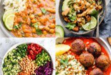 10 budget friendly meals under 400 calories