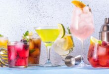 Are mocktails healthy what a dietitian wants you to know