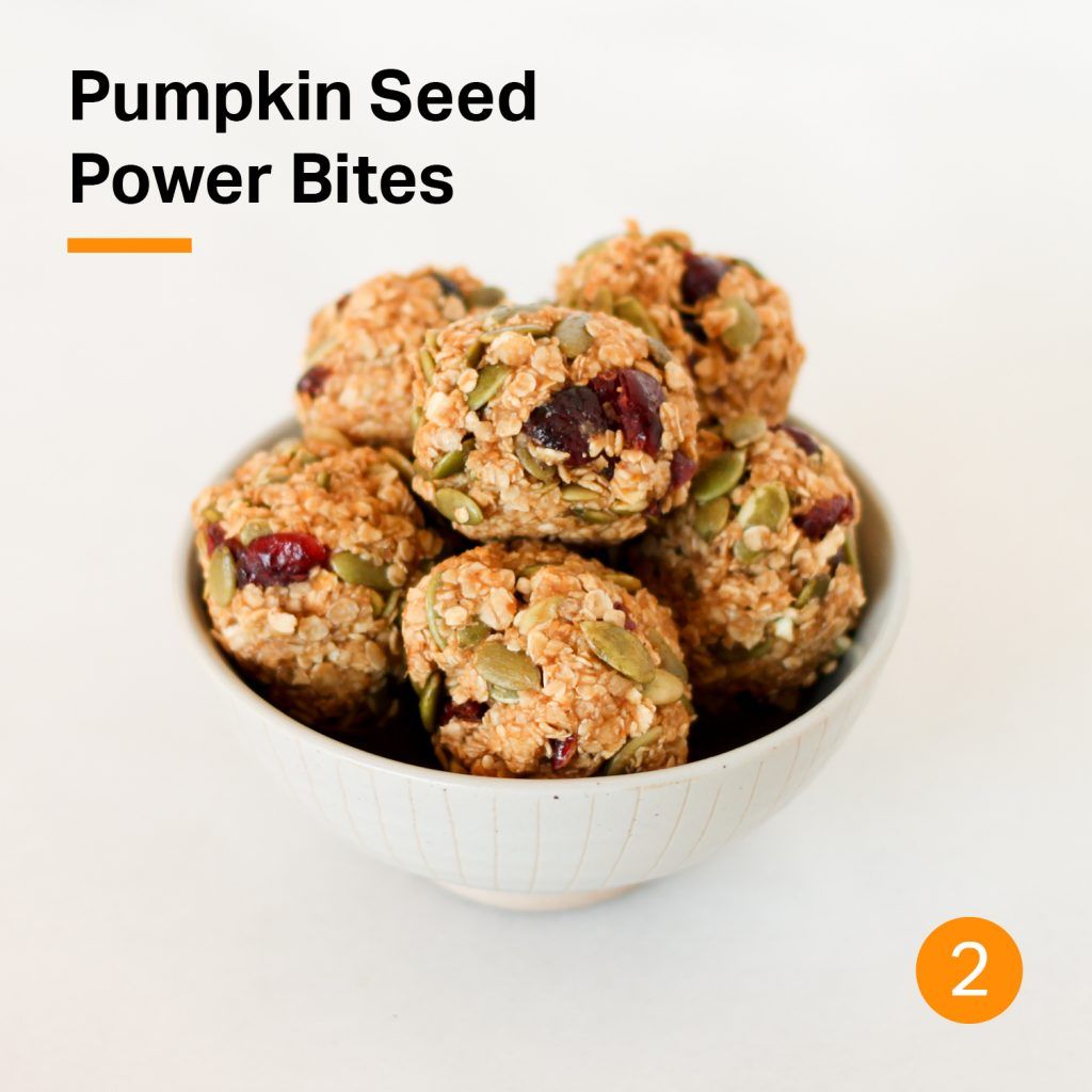 6 nutritious ways use pumpkin seeds