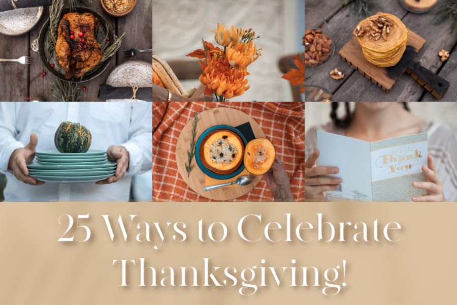 3 ways to celebrate thanksgiving on the bike