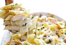 10 cozy casseroles 350 calories 2