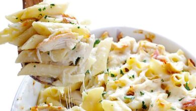 10 cozy casseroles 350 calories 2