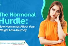 4 ways to optimize your hormonal health for weight loss