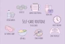 Self care practices that cultivate positive emotions