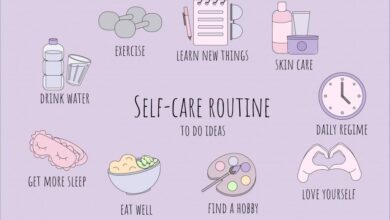 Self care practices that cultivate positive emotions