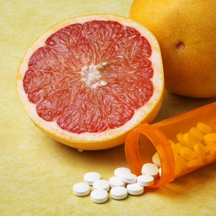 The many health benefits of eating grapefruit