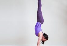 5 total body moves master handstands beyond
