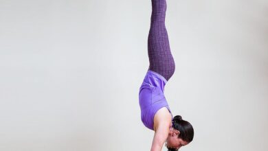 5 total body moves master handstands beyond