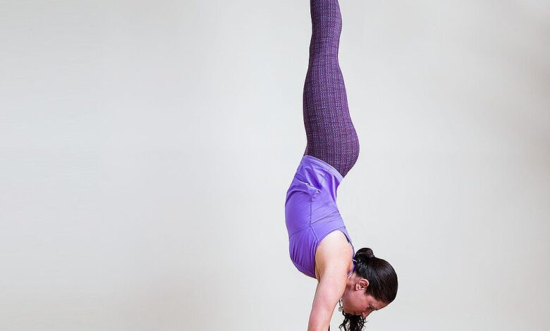5 total body moves master handstands beyond