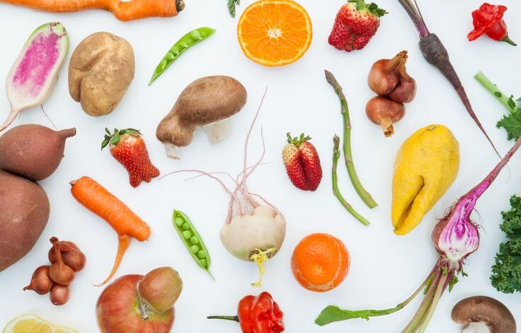 6 do good companies turning ugly produce into tasty snacks