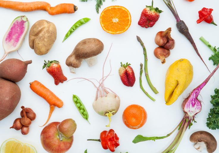 6 do good companies turning ugly produce into tasty snacks