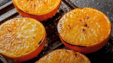 Unconventional healthy foods to grill to level up your summer menu