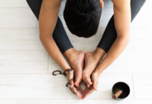 How yin yoga can make your workouts and life better