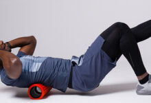 5 ways to use a foam roller that dont involve rolling