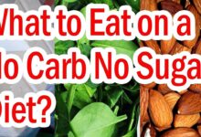 Ask dietitian can you survive without carbs