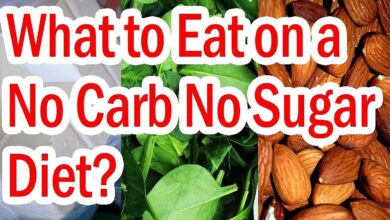 Ask dietitian can you survive without carbs