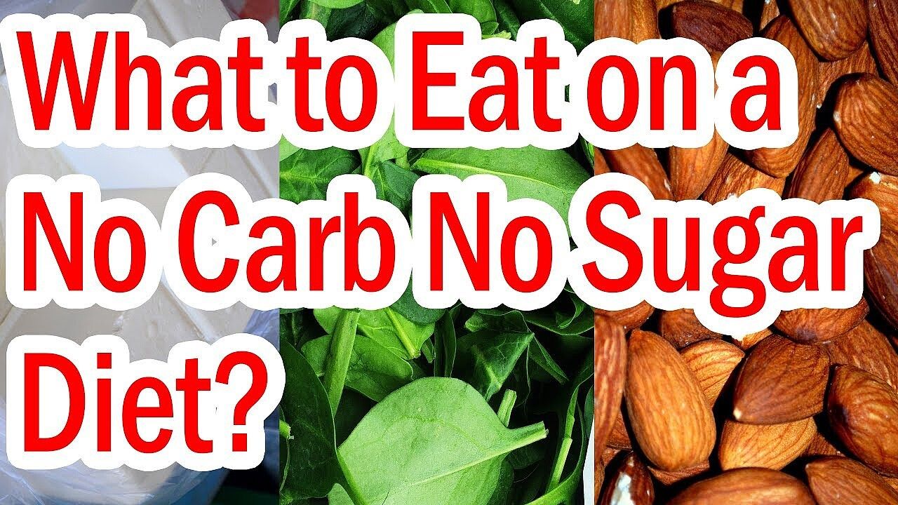 Ask dietitian can you survive without carbs