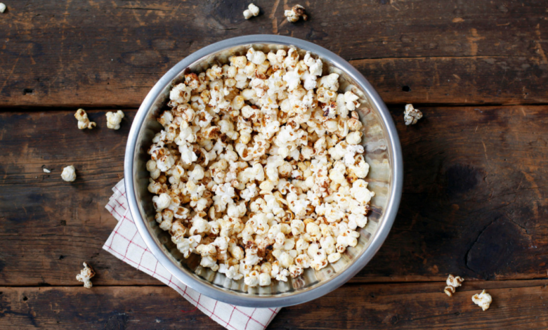 10 healthy snacks perfect binge watching