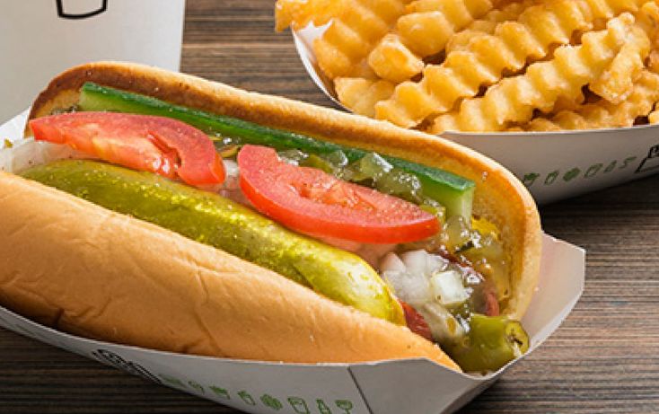 10 of the healthiest fast food dishes you can order