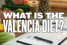 Valencia diet what to know