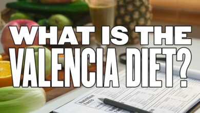 Valencia diet what to know