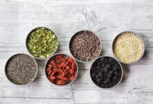 Ask the rd are superfood powders healthy