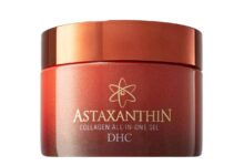 What is astaxanthin and can it do anything for you