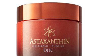 What is astaxanthin and can it do anything for you