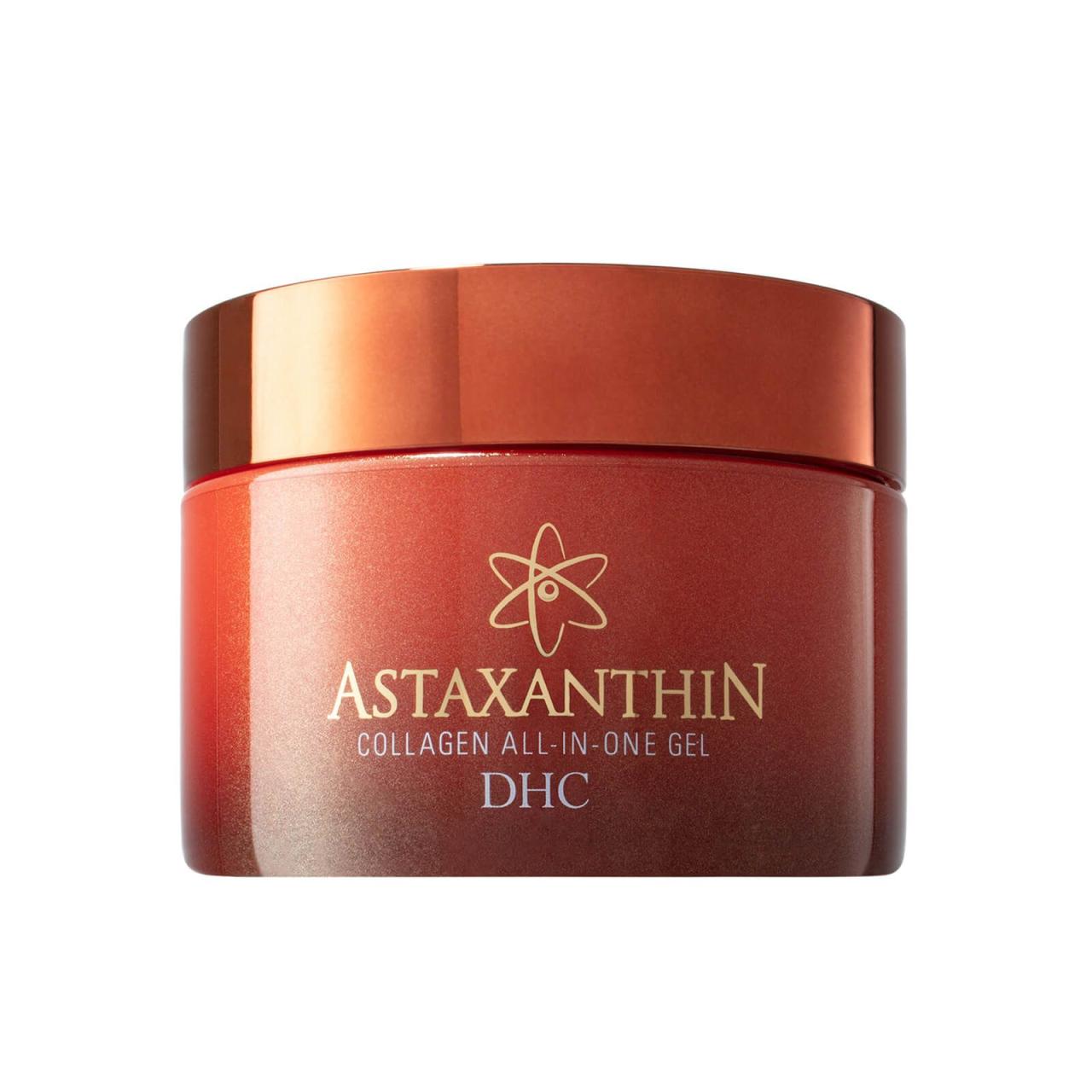 What is astaxanthin and can it do anything for you