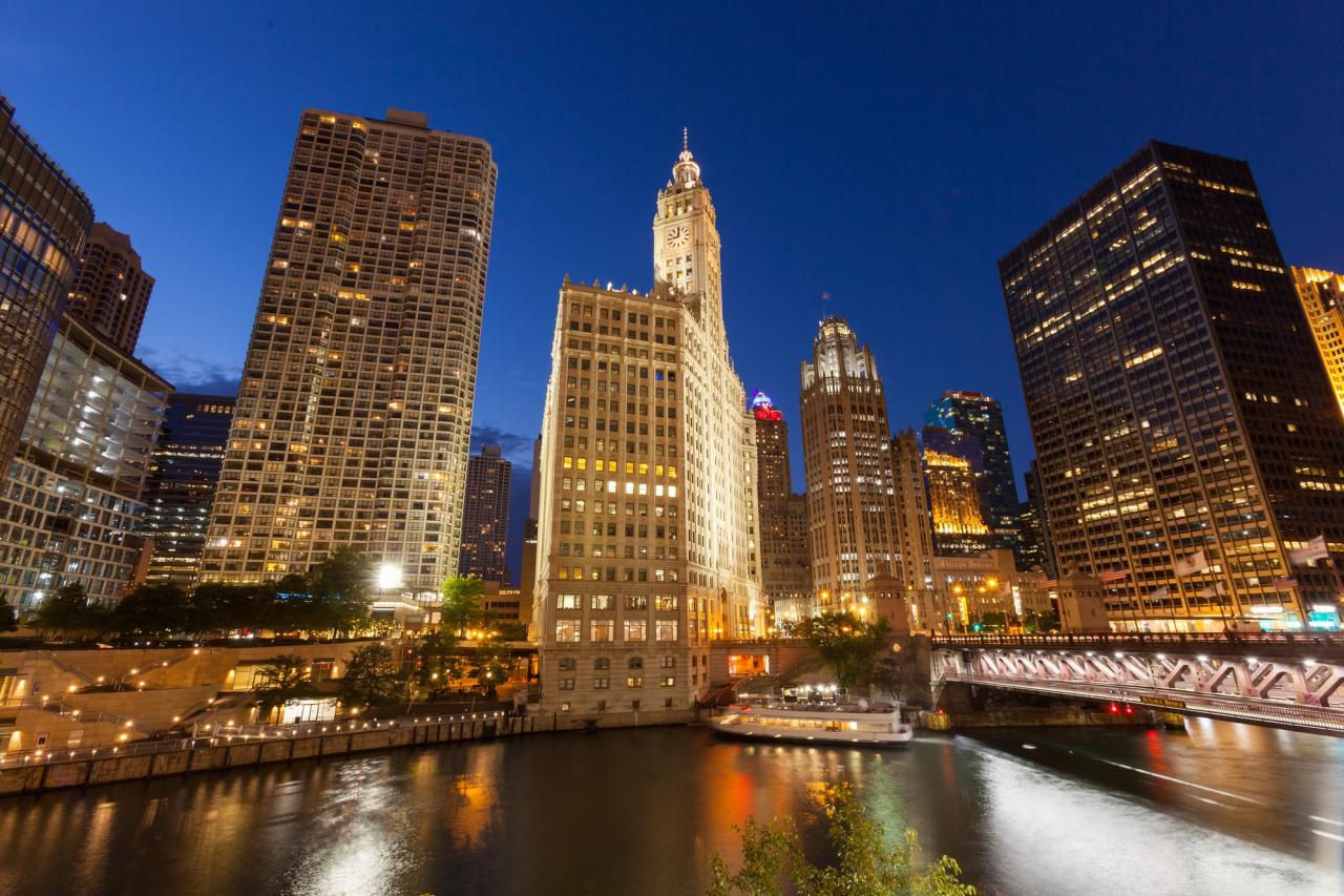 14 reasons chicago fit destination summer