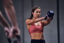 Kettlebell mistakes you might be making