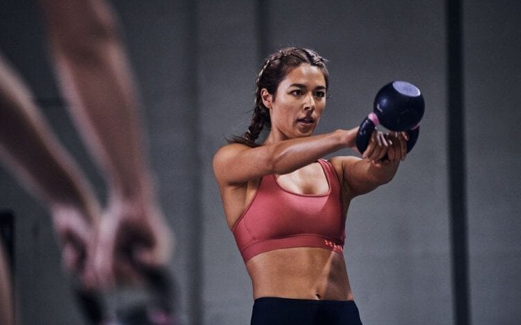 Kettlebell mistakes you might be making