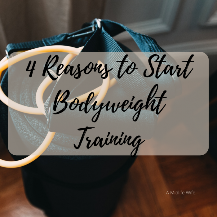 9 reasons love bodyweight training