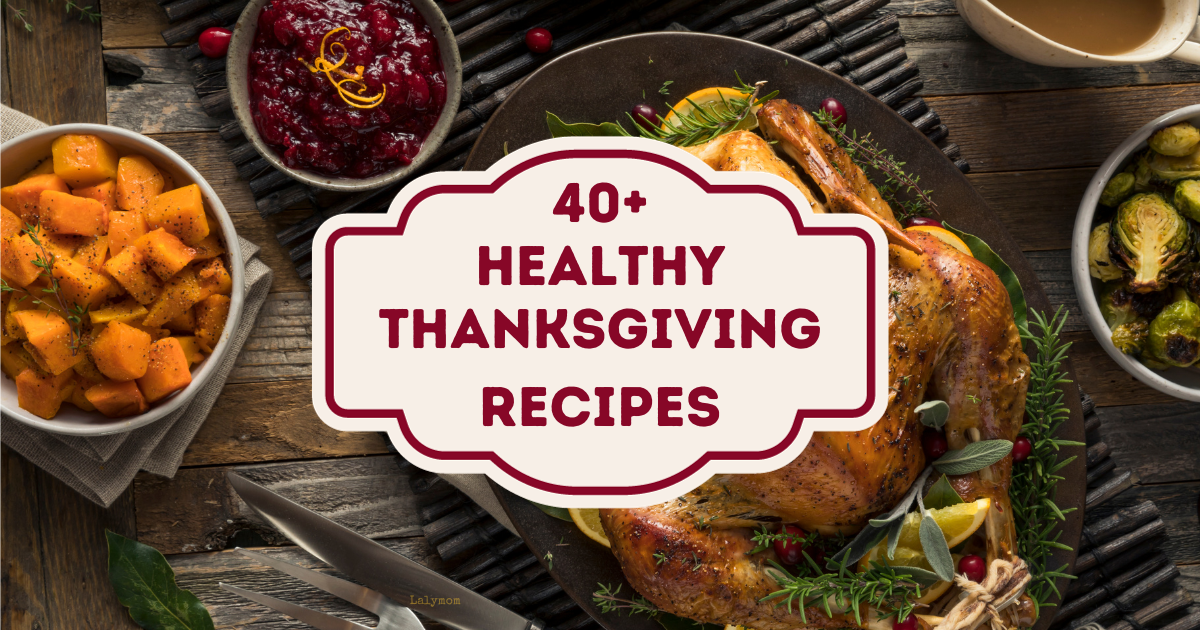 High protein thanksgiving recipes under 440 calories