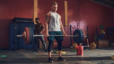 Your guide to supersets single sets circuits and more