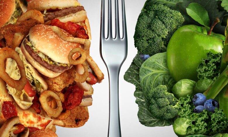 Eating for impact ways to eat for sleep