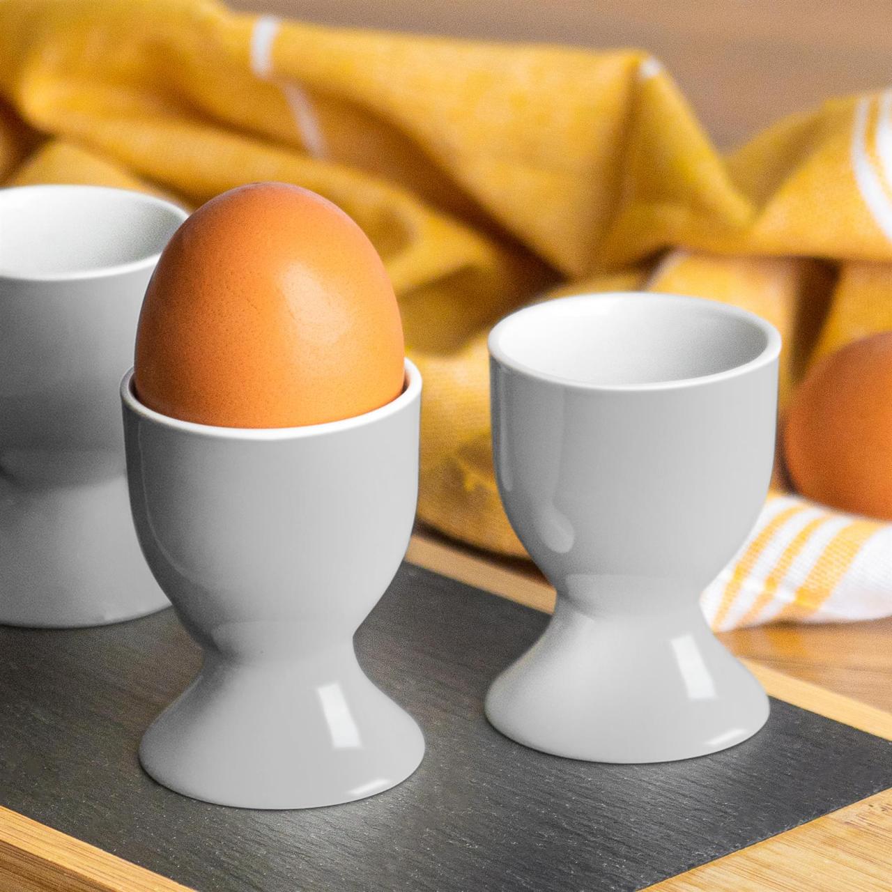 Egg toast cups