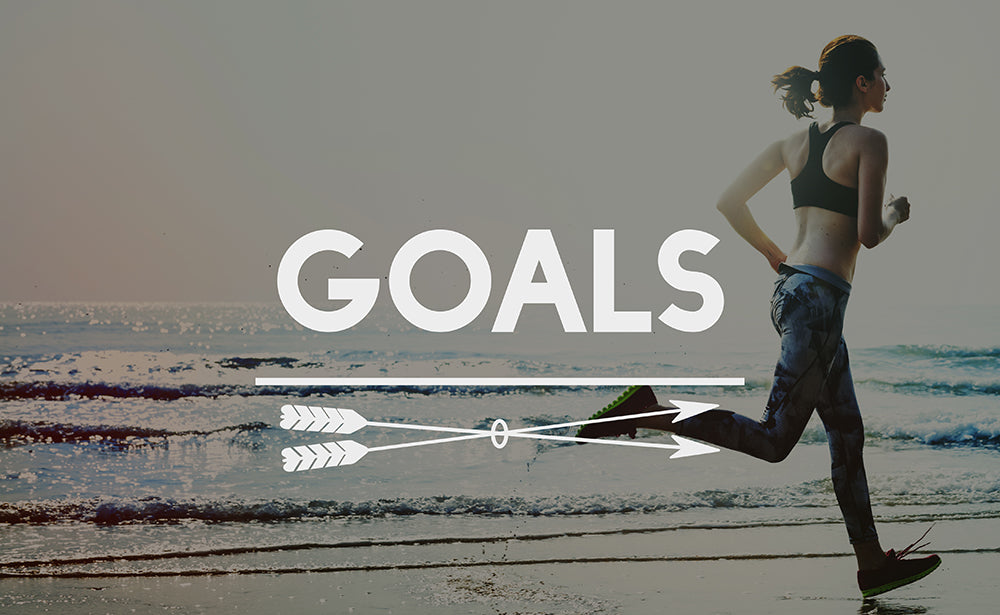 Use your imagination to reach your fitness goals