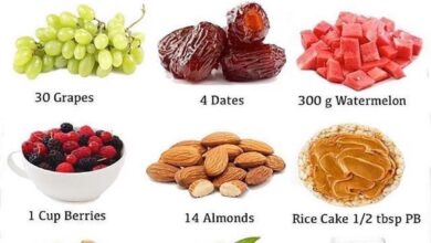 Snacks calories under go myfitnesspal